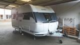 Hobby HOBBY De Luxe 460 UFe, 6 Wochen jung - Hobby 460 lu