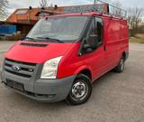 Ford Transit bastel Aufgabe  - gebrauchte Ford Transit aus dem Jahr 2005