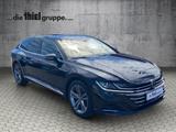 Volkswagen Arteon SB 2.0 TSI R-Line DSG AHK+Navi+PDC+Matrix - VW Arteon Gebrauchtwagen in Hannover