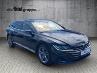 Volkswagen Arteon - Vorschau Bild 3