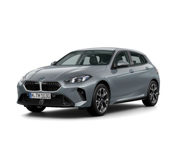 BMW 120 Steptronic M Design Premium Paket