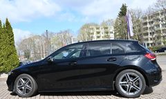 MERCEDES-BENZ A 250 AMG Line Navi Leder LED PDC MERCEDES-BENZ A 250 AMG Line Navi Leder LED PDC