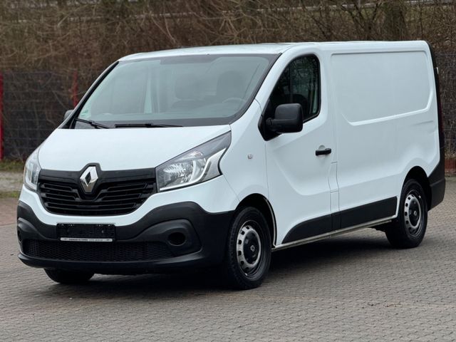 Renault Trafic 1.6 Kasten *1 HAND *KLIMA *AHK