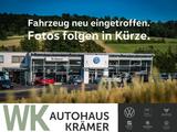 Volkswagen Golf VIII Active TGI 1.5 AHK-klappbar Navi LED S - mit CNG-Antrieb: Limousine