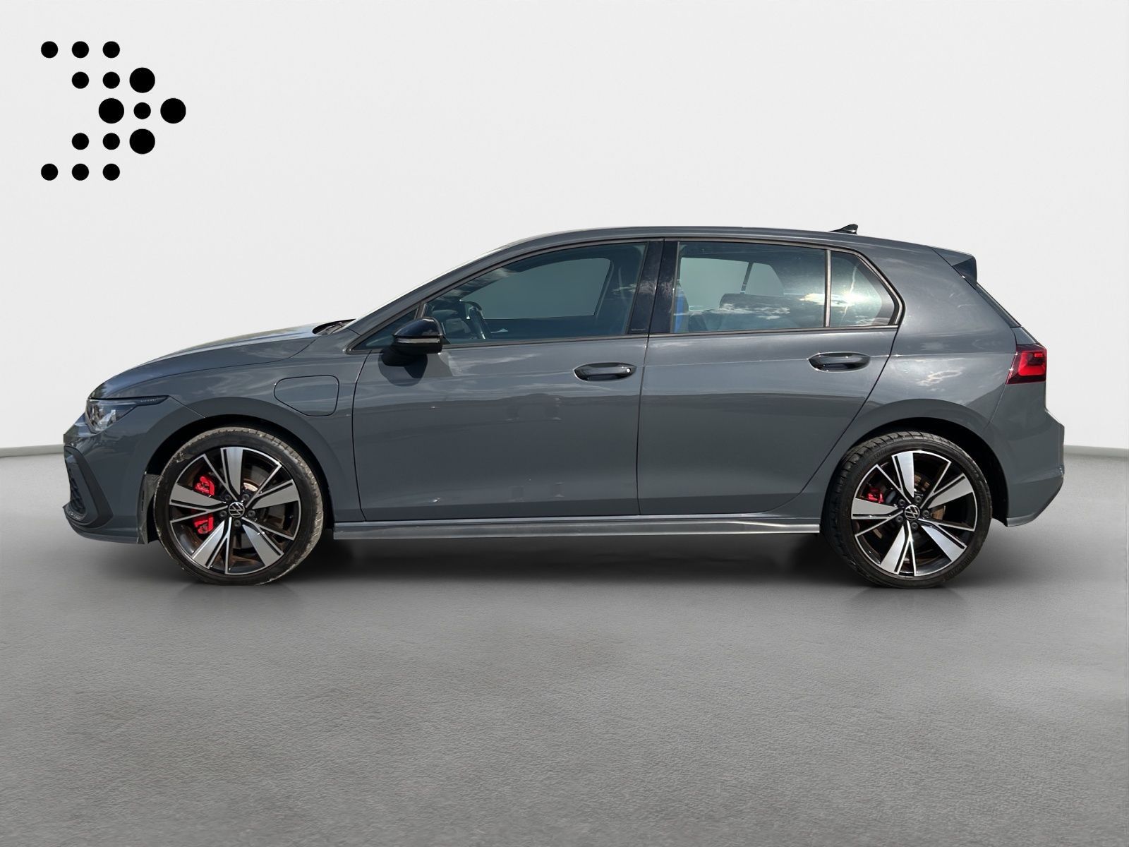Volkswagen Golf - Bild 3