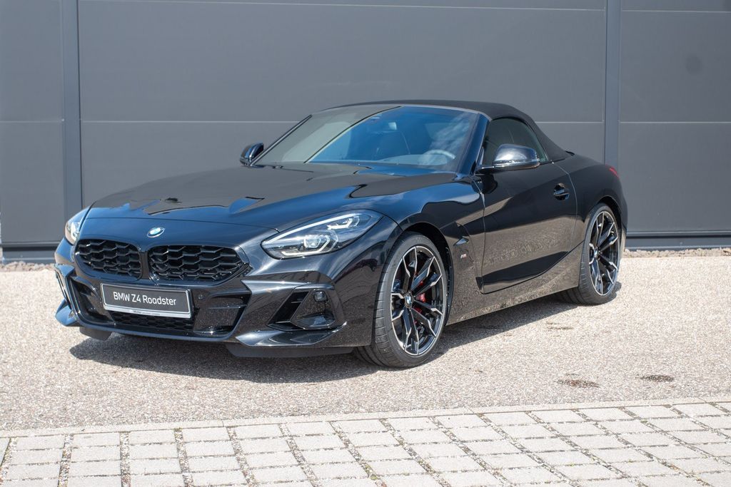 BMW Z4 M40