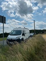 Citroën Jumper L3 H2 Campervan  Hochwerti... - Citroën Jumper in Dresden