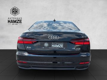 Audi A6 Lim. 45 TFSI quattro design|Kamera|VirtualCo.