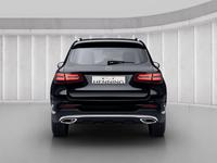 Mercedes-Benz GLC 250 4MATIC AMG Panorama Kamera 9G LED Ambien