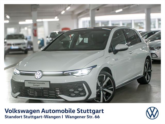 Volkswagen Golf GTE 1.5 TSI DSG Navi LED Kamera ACC SHZ