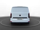 Volkswagen Transporter 2,0 TDI 6-Gang AHK KLIMA ALLWETTER - LKWs in Mannheim