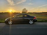 Peugeot 307cc - Peugeot 307 von privat