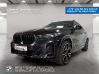 BMW X6 - Vorschau Bild 1