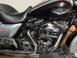 Harley-Davidson FLHRC Road King 103 Jekill & Hyde - HARLEY-DAVIDSON FLHR ROAD KING