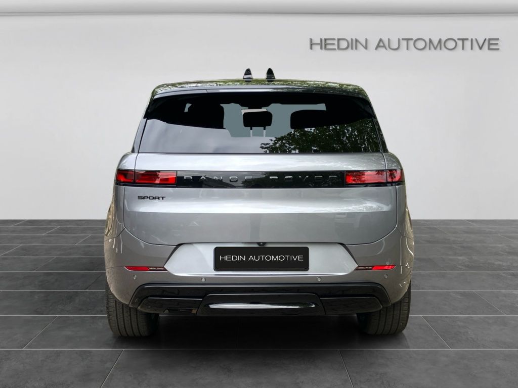 Land Rover Range Rover Sport D350 Autobiography foto 5
