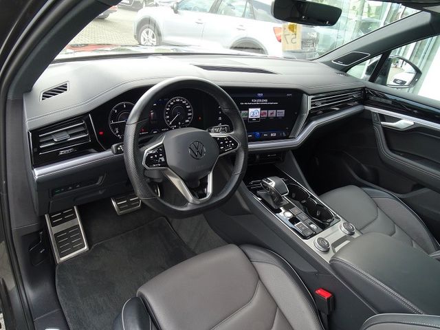 Touareg 3.0 TDI V6 R-Line "Black Style" 4Motion