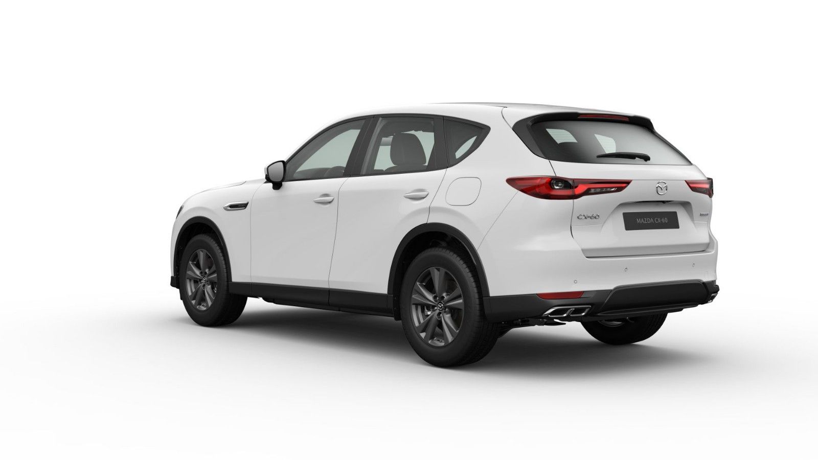 Mazda CX-60 - Bild 8