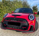 MINI John Cooper Works Cabrio JCW Cabrio JCW Trim...