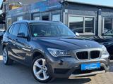 BMW X1 18 d sDrive Finanzierung+Garantie - BMW X1: Finanzierung
