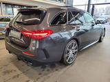 Mercedes-Benz Mercedes-AMG C 43 4M T PREMIUM PLUS FAP+ 20" AHK - Jahreswagen: Kombi, Mercedes