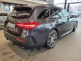 Mercedes-Benz Mercedes-AMG C 43 4M T PREMIUM PLUS FAP+ 20" AHK - Jahreswagen: Mercedes