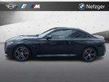 BMW 220 i Coupe M Sport Pro RFK LED HiFi Glasdach el - BMW 220 aus 2023
