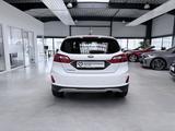 Ford FIESTA ACTIVE COLOUR AUTOMAT+NAVI+KAMERA+BO+TÜV+ - Ford Fiesta Gebrauchtwagen in Mannheim