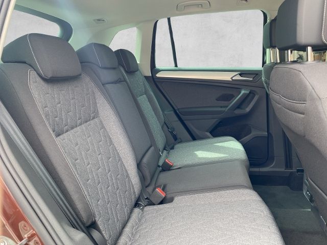 Tiguan Move 1.5 TSI 377€ ohne Anz.AHK*Kamera*LED