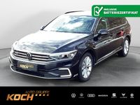 Volkswagen Passat Variant - Vorschau Bild 1