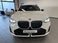 BMW X3 M50 - Vorschau Bild 7