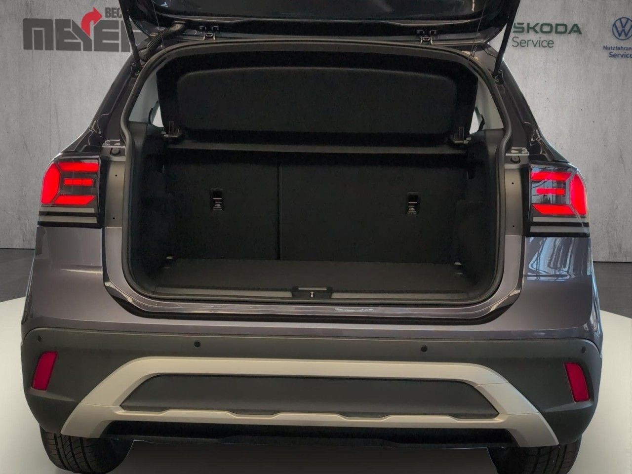 T-Cross GOAL 1.5 TSI DSG
