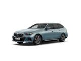 BMW i5 eDrive40 Touring M Sport ACC Pano 360 Kamera - BMW i5 Touring Kombi eDrive40 Gebrauchtwagen