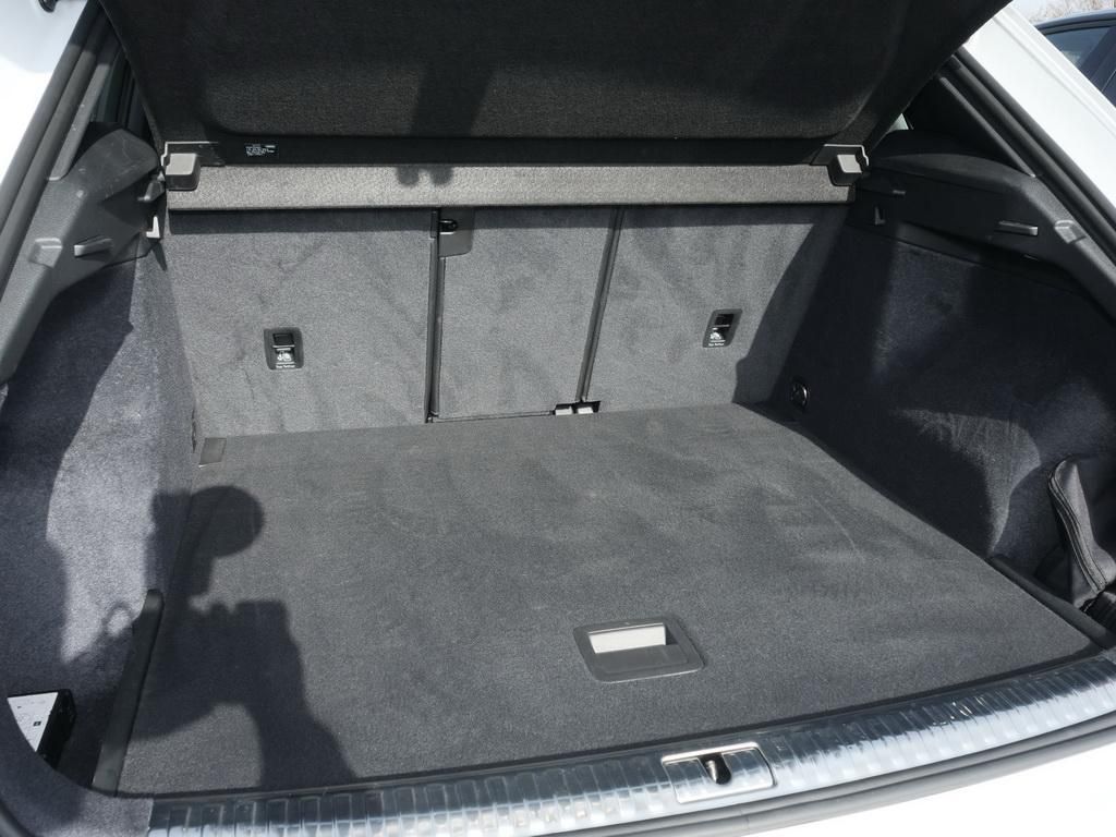 Audi Q3 - Bild 9