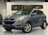 Hyundai ix35 Style 2WD/LED/Leder/Navi/PANO/BT/4xSHZ - Hyundai Gebrauchtwagen in Hamm