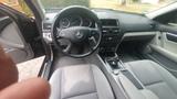 Mercedes-Benz C 200 C Limousine C 200 Kompressor - Limousine bis 5.000 Euro