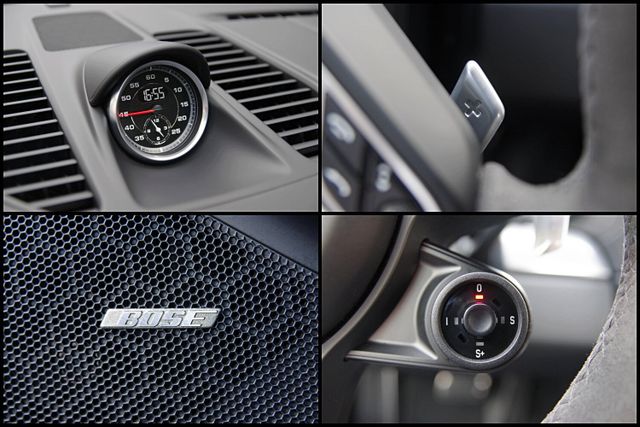 Porsche 991 4S Appr.327,U-Frei,Sportabgas,Chrono,Sitzl.