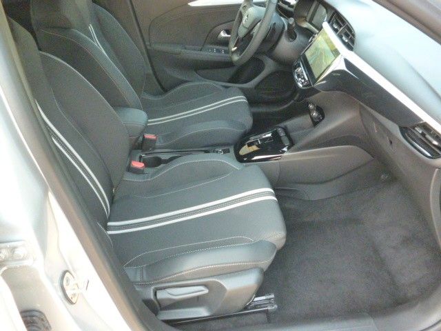 Corsa F 1,2i Automatik GS, Navi,AGR,RK,PP,Sitzhe
