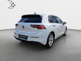 Volkswagen Golf Life 2.0 TDI Stand*RFK*HuD*Pano*H&K - Volkswagen Golf in Augsburg