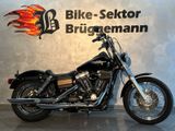 Harley-Davidson Street Bob , FXDB Dyna , 1.Hand mit Extras... - HARLEY-DAVIDSON 2007 DYNA