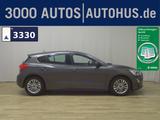 Ford Focus 1.0 EB Titanium Shz Tempomat - Ford Focus Gebrauchtwagen in Bremen