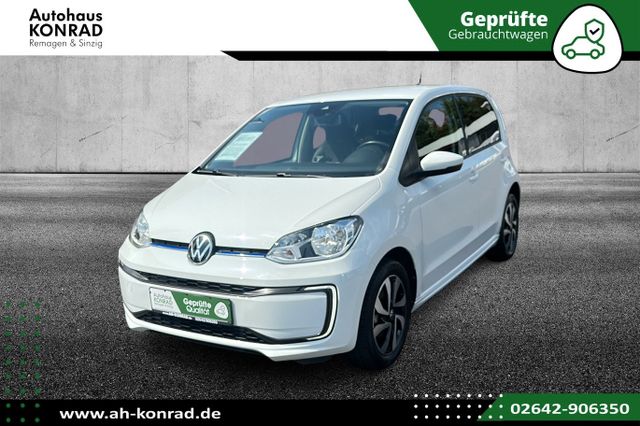 Volkswagen up! e-up! Active 61kW *WINTER*CAM*GRA*
