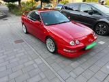Honda Integra Type-R TÜV 12.2027 - Honda Integra Gebrauchtwagen