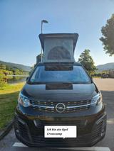Opel Crosscamp 