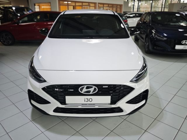 Hyundai i30 - Bild 2