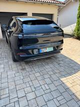 XPENG G6 AWD, Performance .AhK,360*Pano, Voll - XPENG G6: Performance
