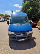 Fiat Ducato - Wohnmobile bis 7.000 Euro