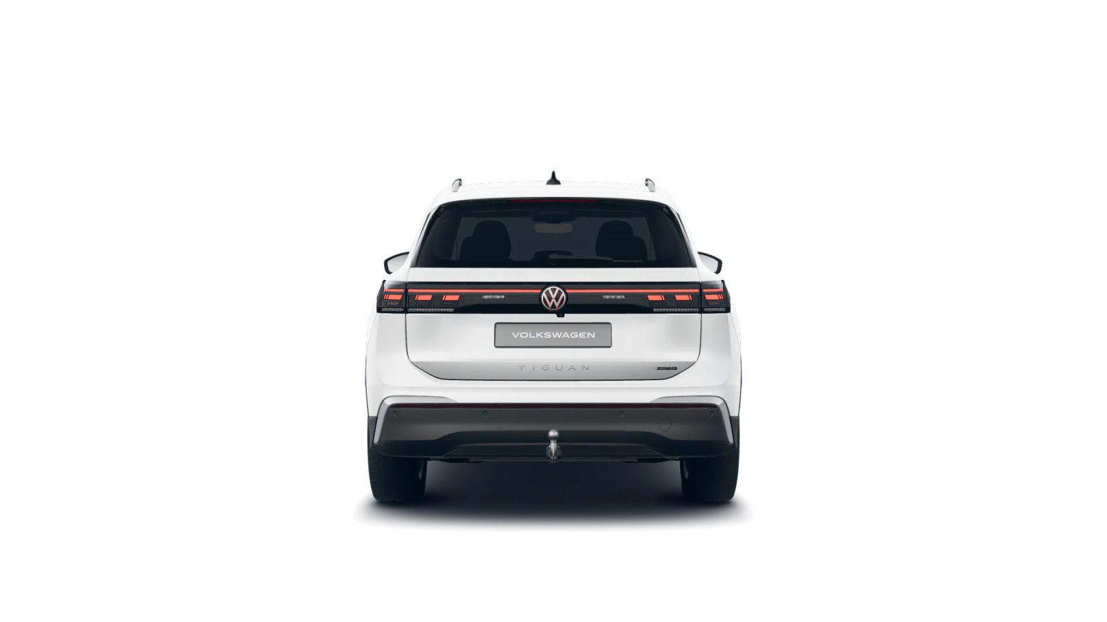 Volkswagen Tiguan - Bild 7