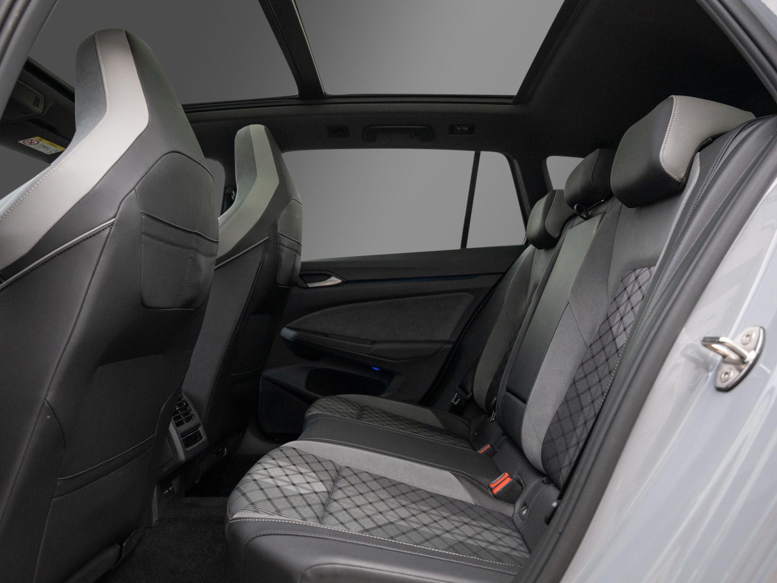 Volkswagen Golf Variant R-Line AHK PANO Business-P. Premium, миниатюра 14