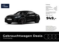 Audi e-tron GT - Vorschau Bild 1