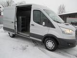Ford Transit Kasten  Hoch+Lang /Servicefahrzeug - Ford Transit hoch lang